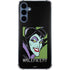 Disney Villains Maleficent Galaxy A35 5G Clear Case